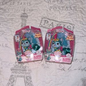 Disney Furry Friends